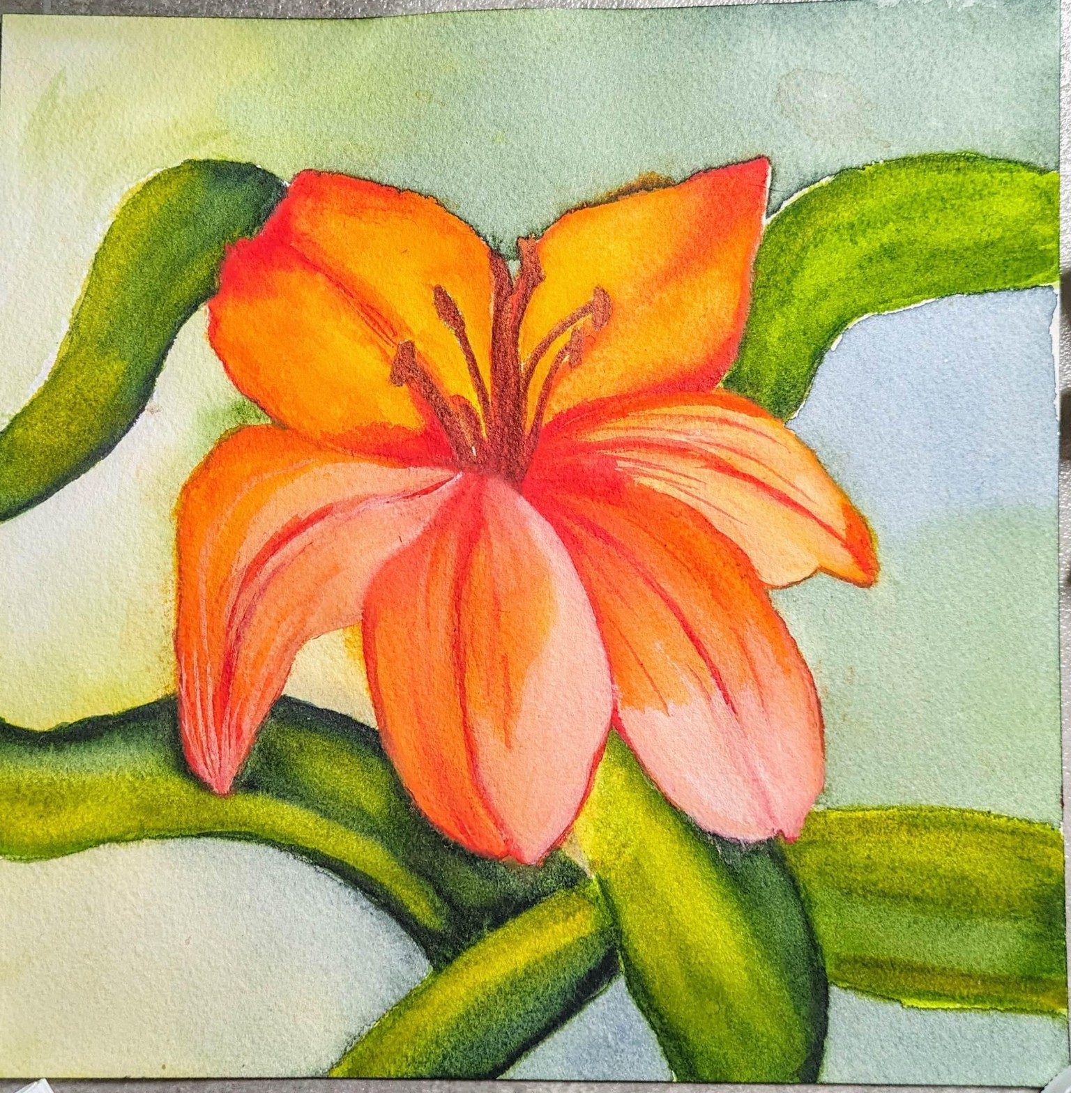 Florals! - image 4 - student project