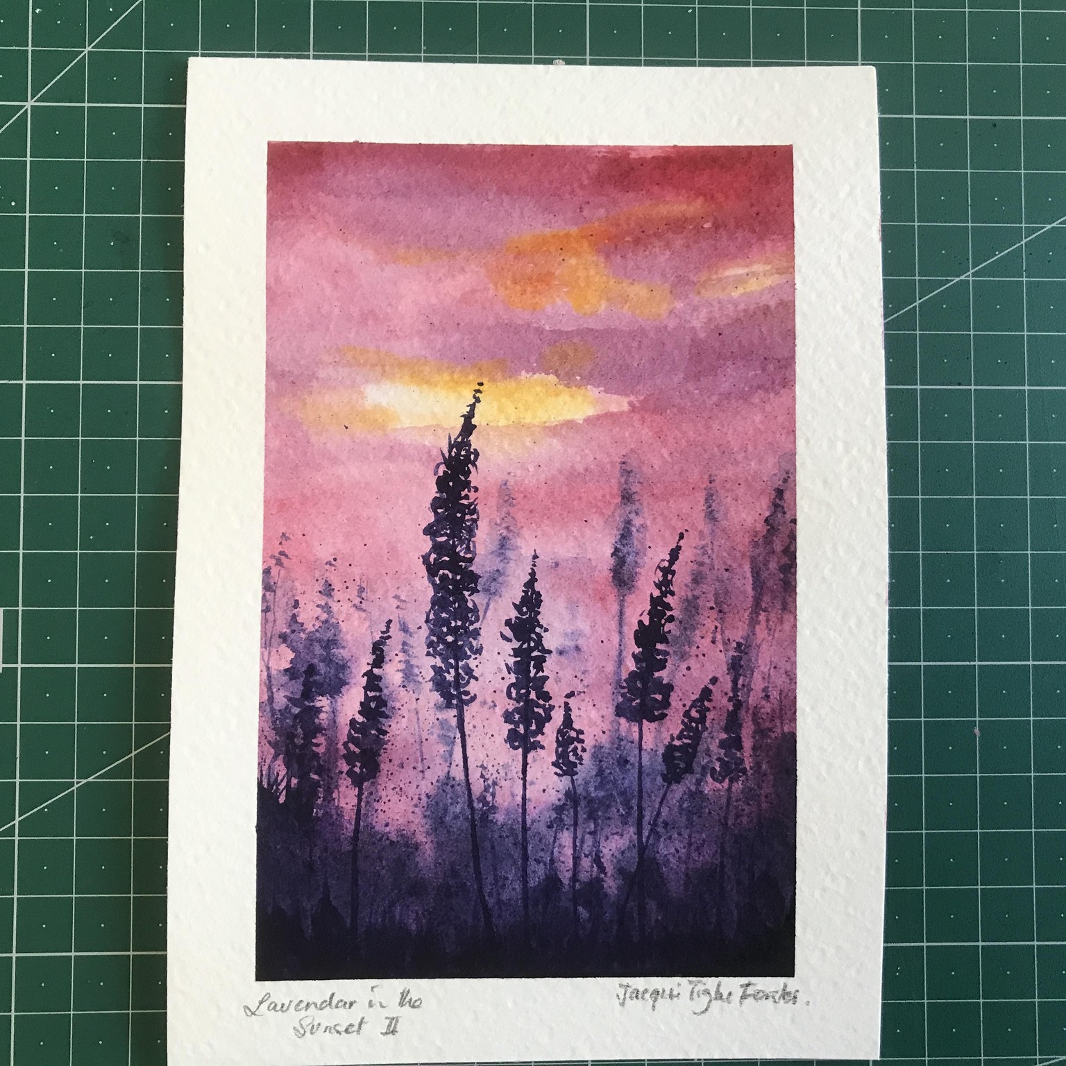 Beginners Guide to reflect inner self - image 21 - student project