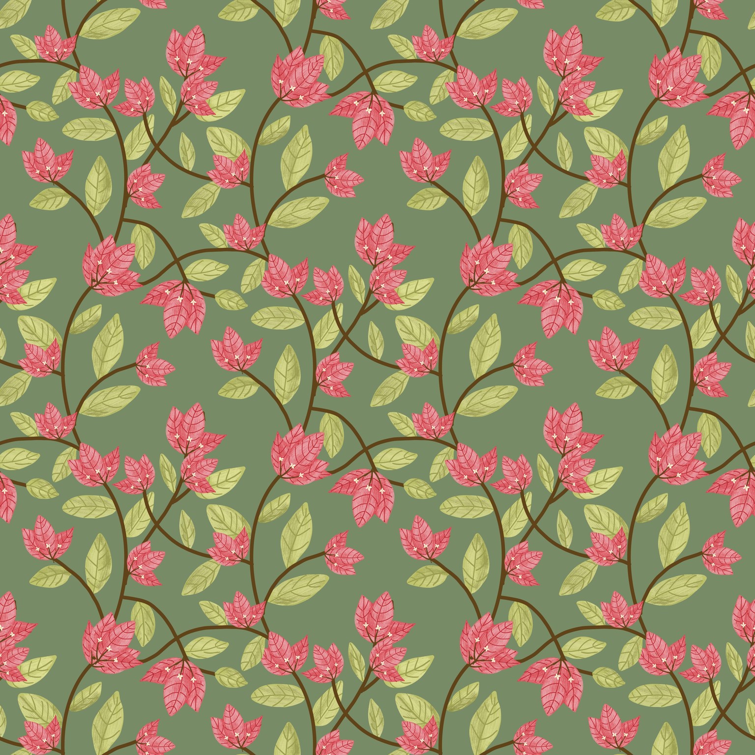 Advanced repeat patterns - image 3 - student project