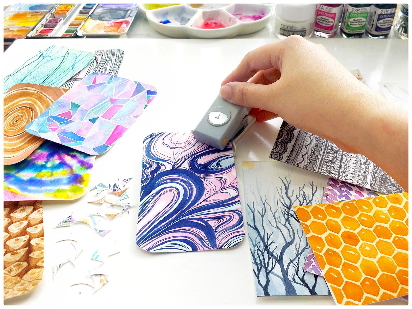 Violeta's Class Projects ~ - image 6 - student project