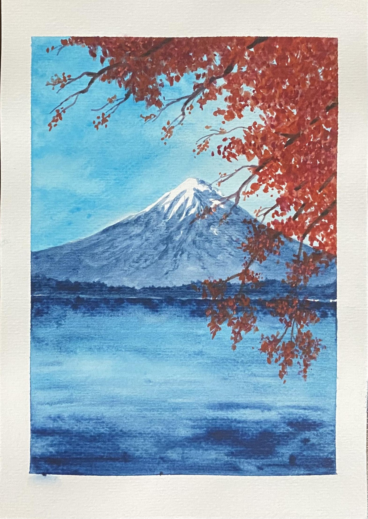 10 Day Art Holiday! - image 1 - student project