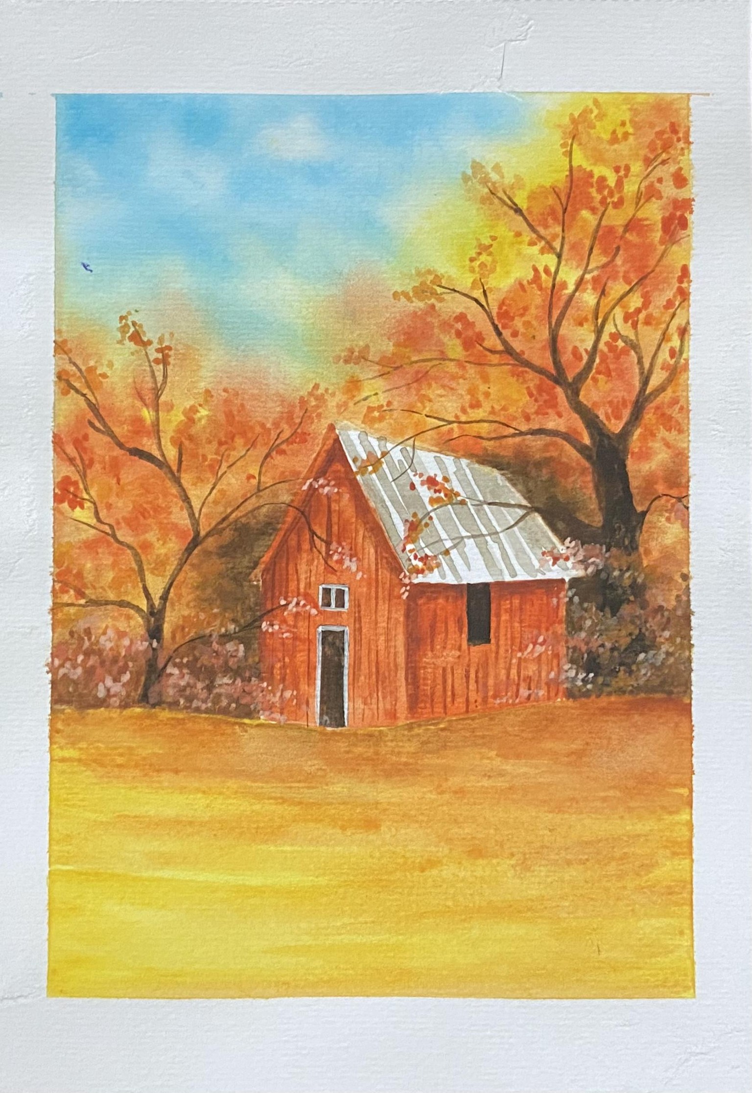10 Day Art Holiday! - image 3 - student project