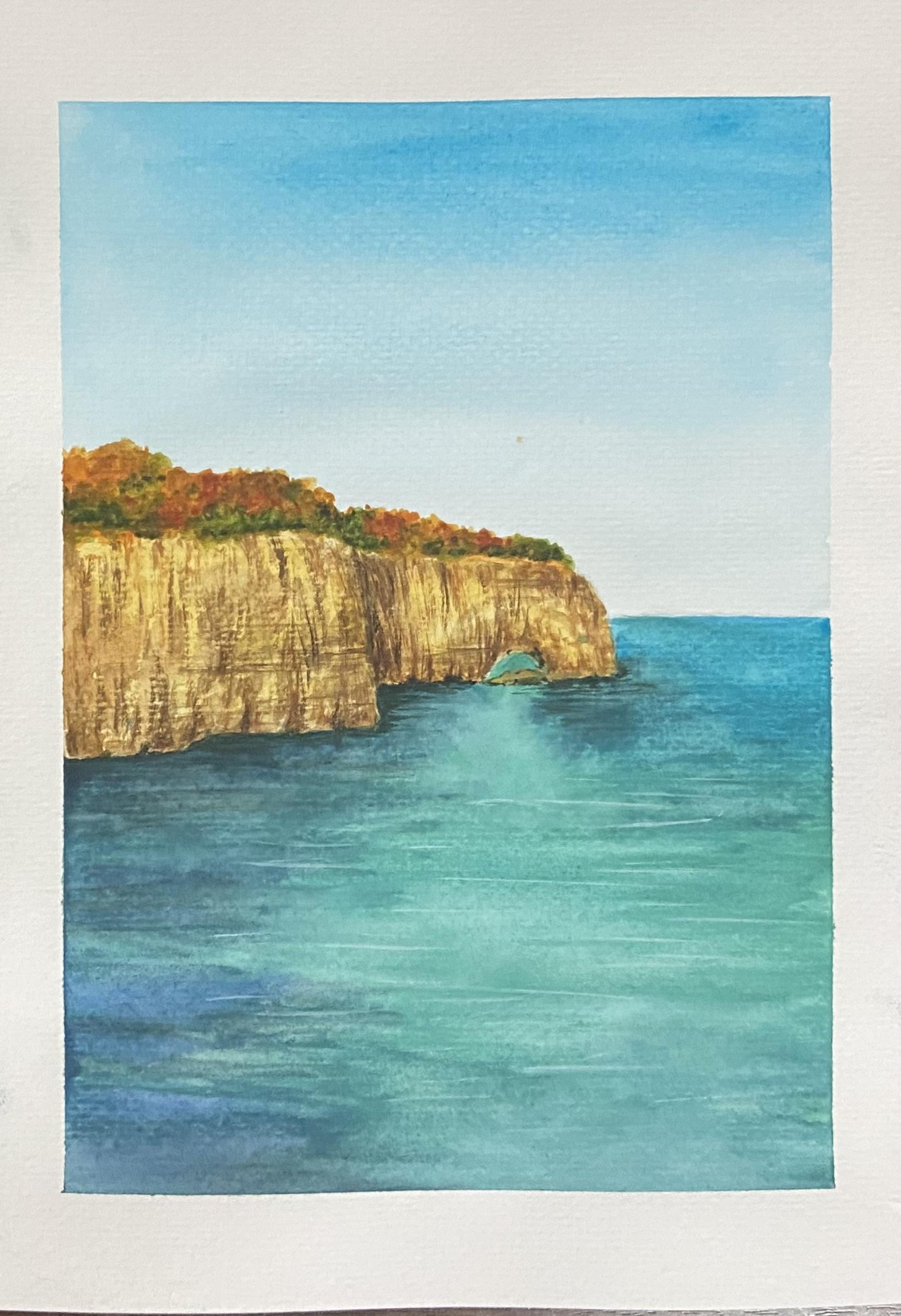 10 Day Art Holiday! - image 5 - student project