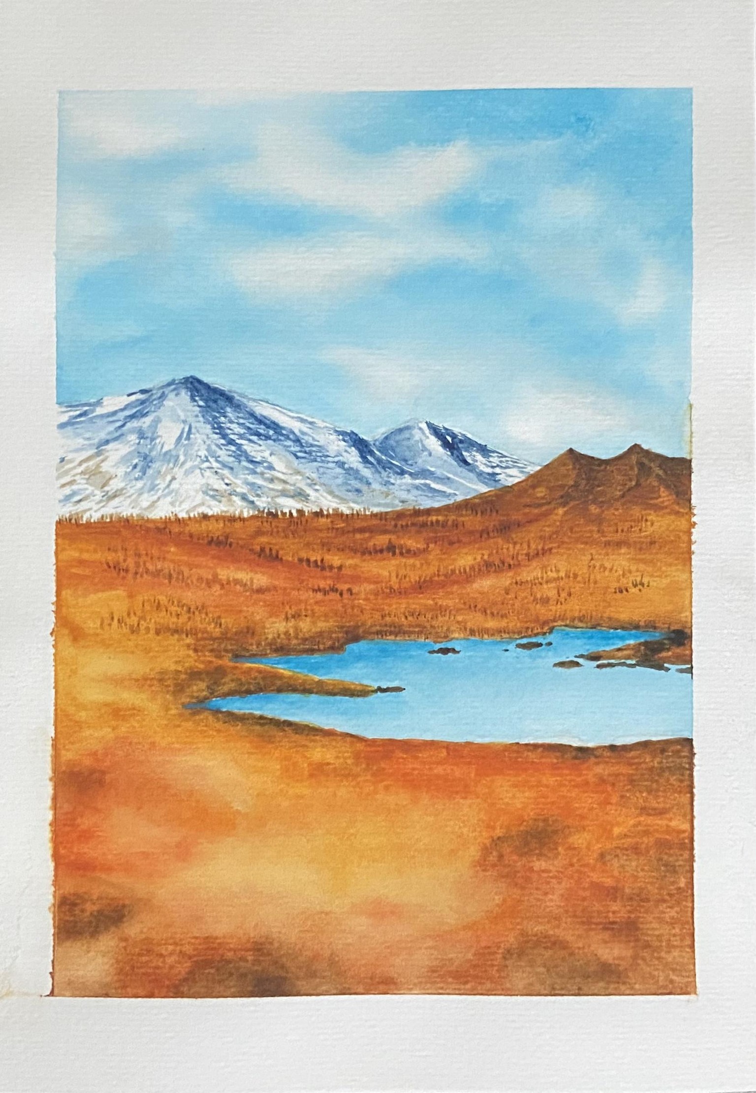 10 Day Art Holiday! - image 6 - student project