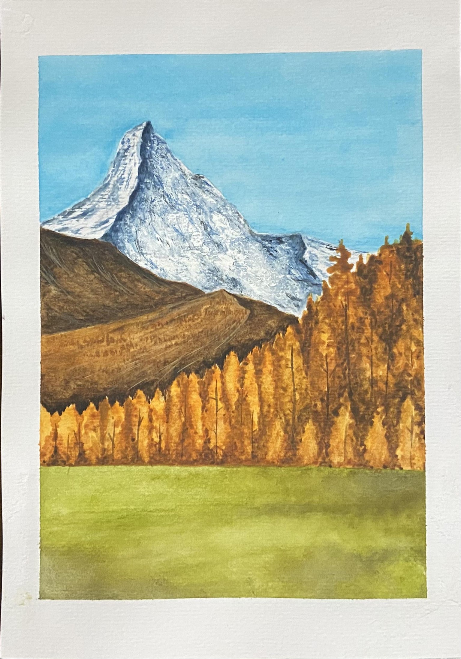 10 Day Art Holiday! - image 8 - student project