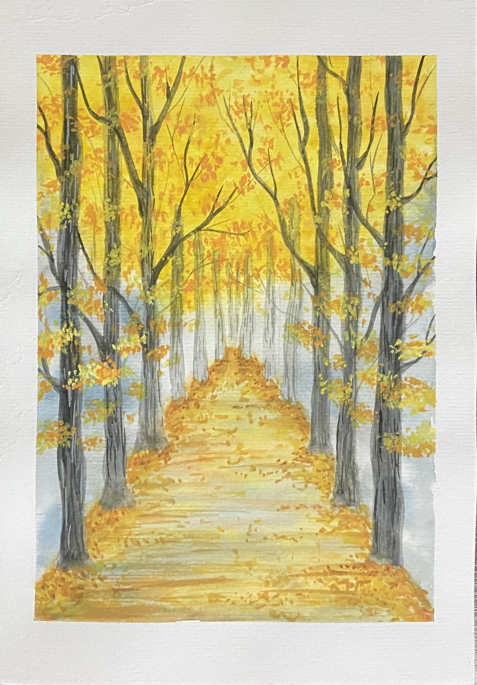 10 Day Art Holiday! - image 9 - student project