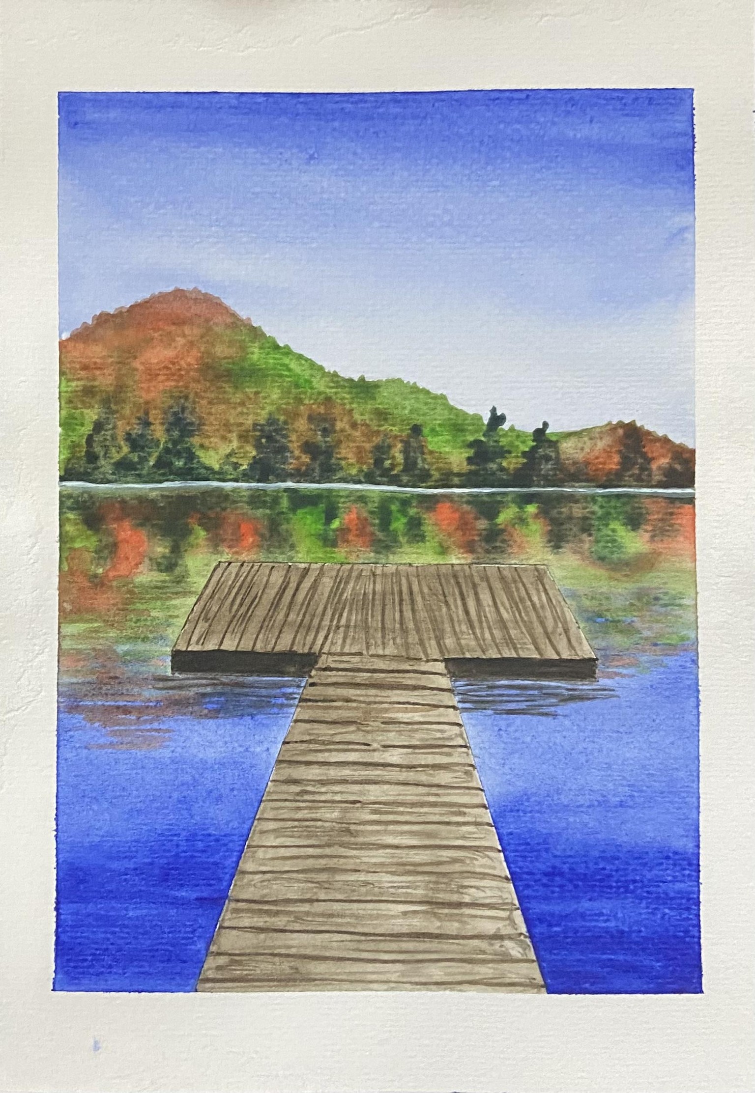 10 Day Art Holiday! - image 4 - student project