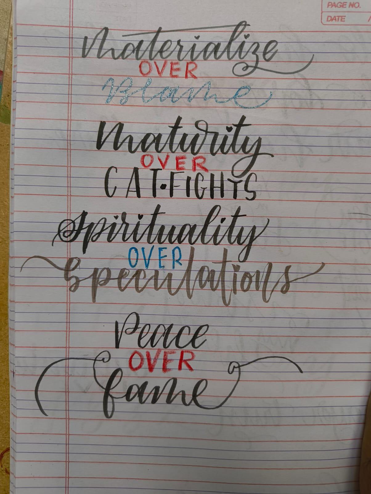 Quote - image 1 - student project