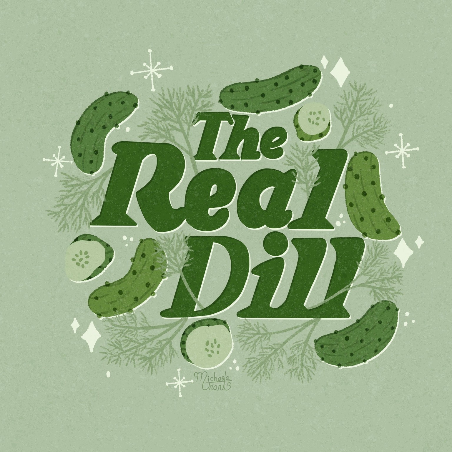 The Real Deal Puntastic! - image 2 - student project