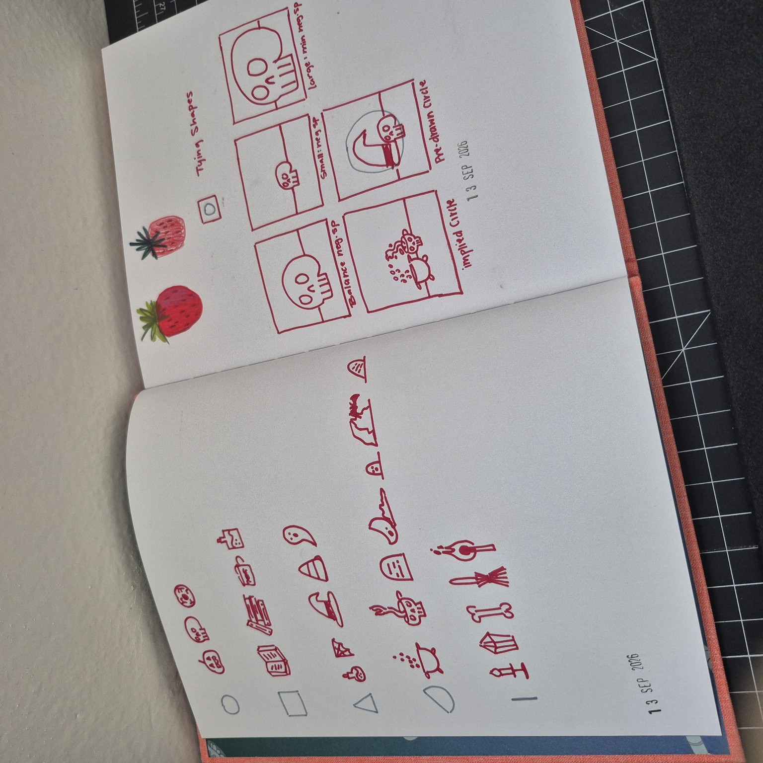 Spooky Season! - image 1 - student project