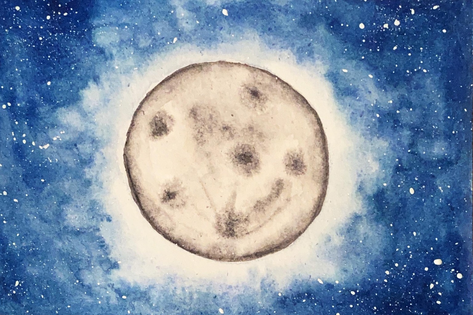 Moonscapes - image 2 - student project