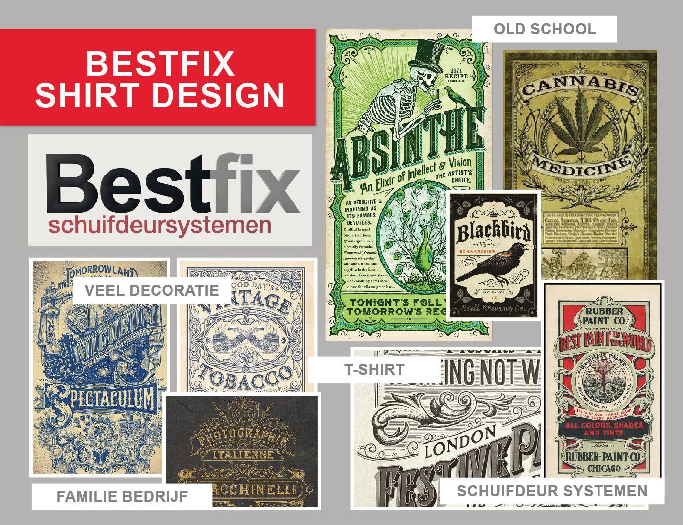 Design for my parents company - image 1 - student project