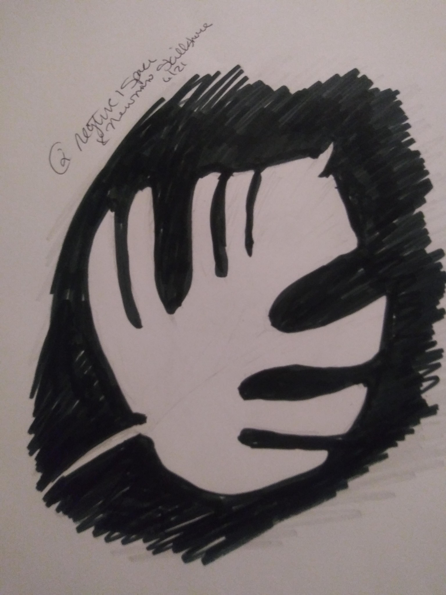 Draw like artist - image 3 - student project