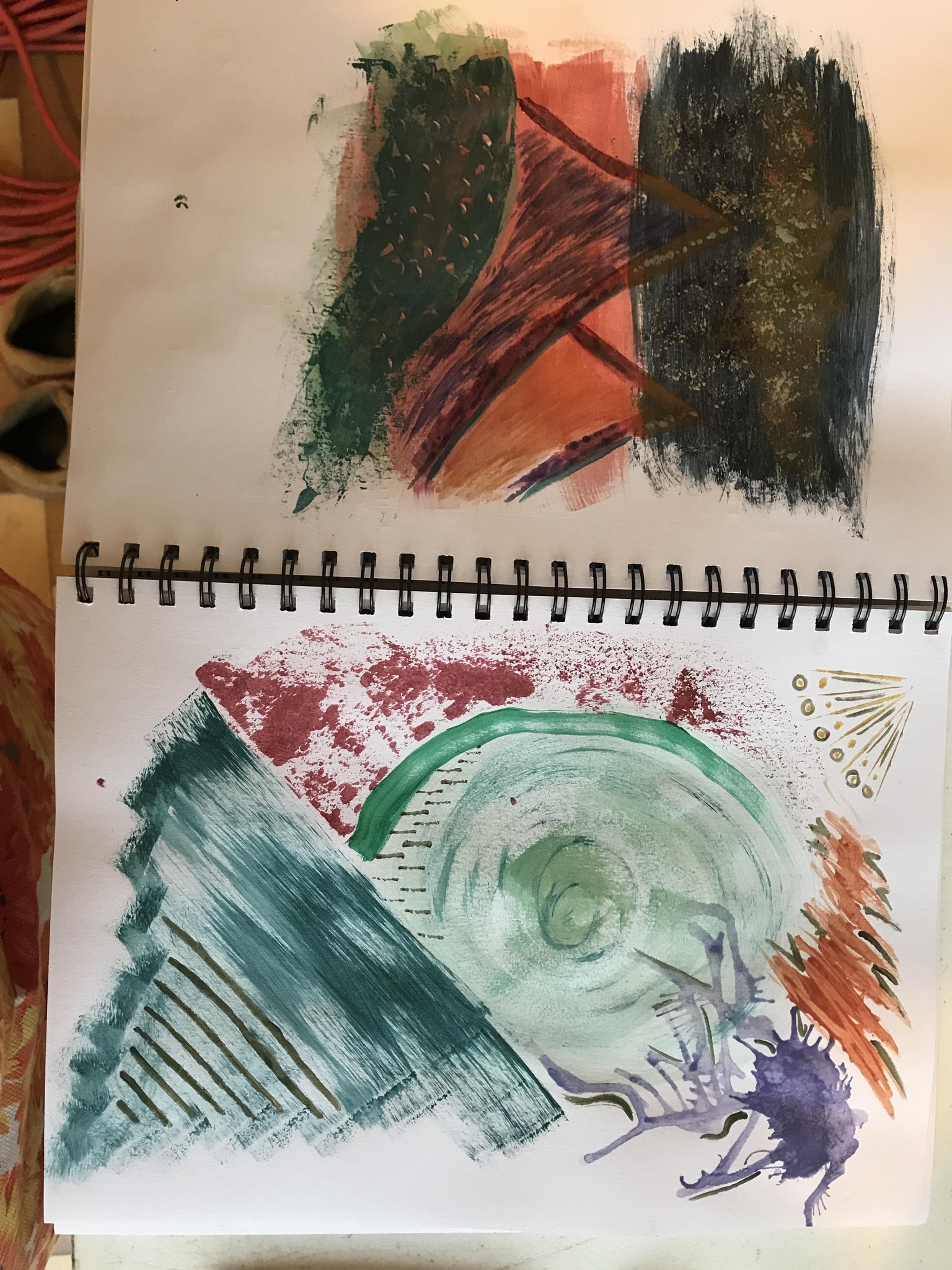 Colours - image 3 - student project