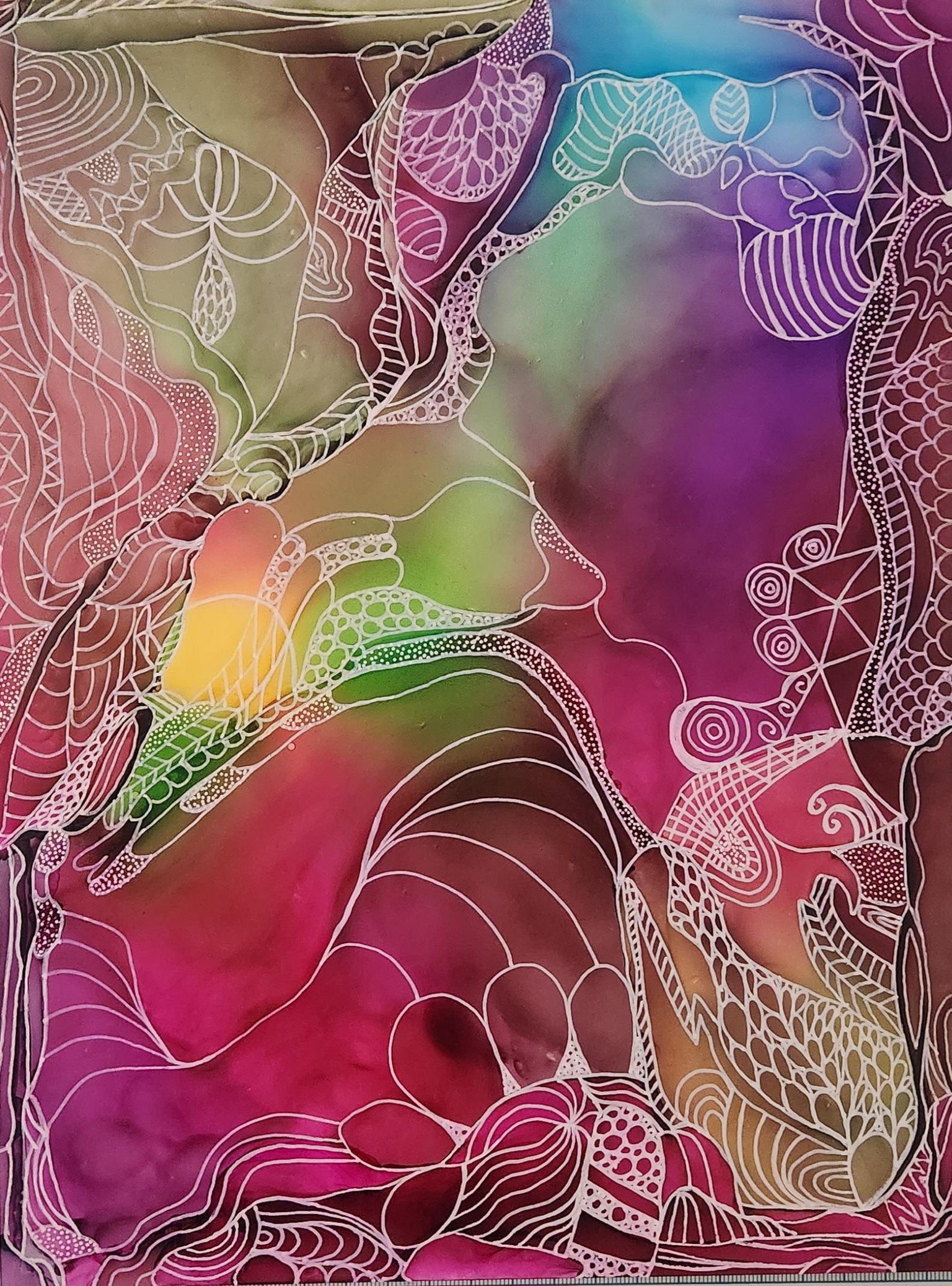 Canopy - image 1 - student project
