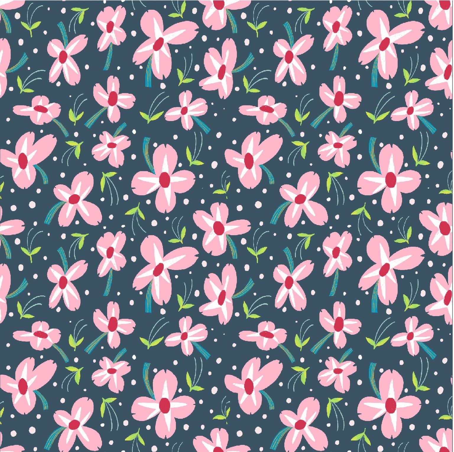 Two patterns - image 1 - student project