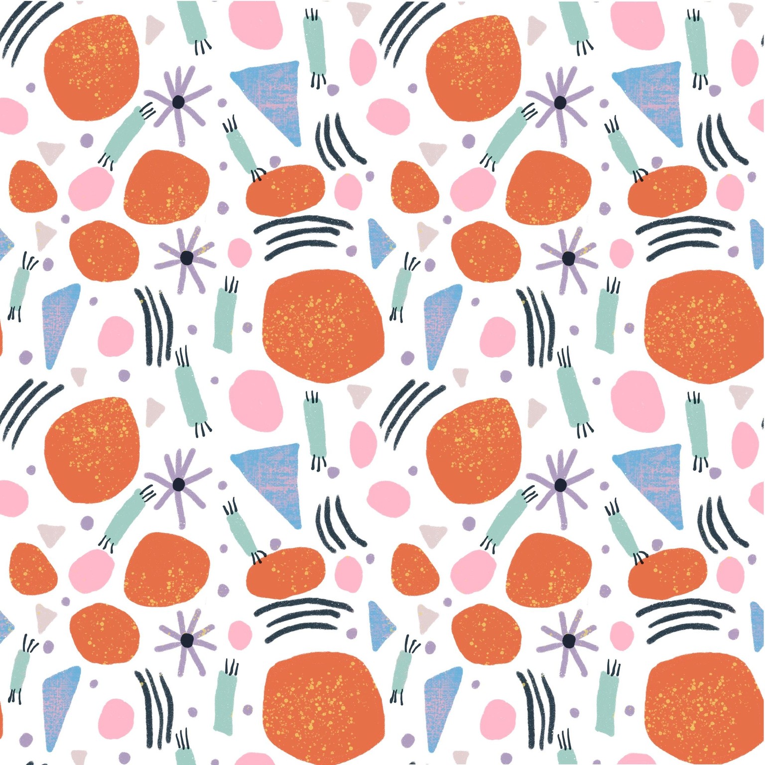 Two patterns - image 2 - student project
