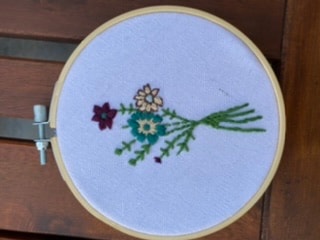Flowers - image 1 - student project