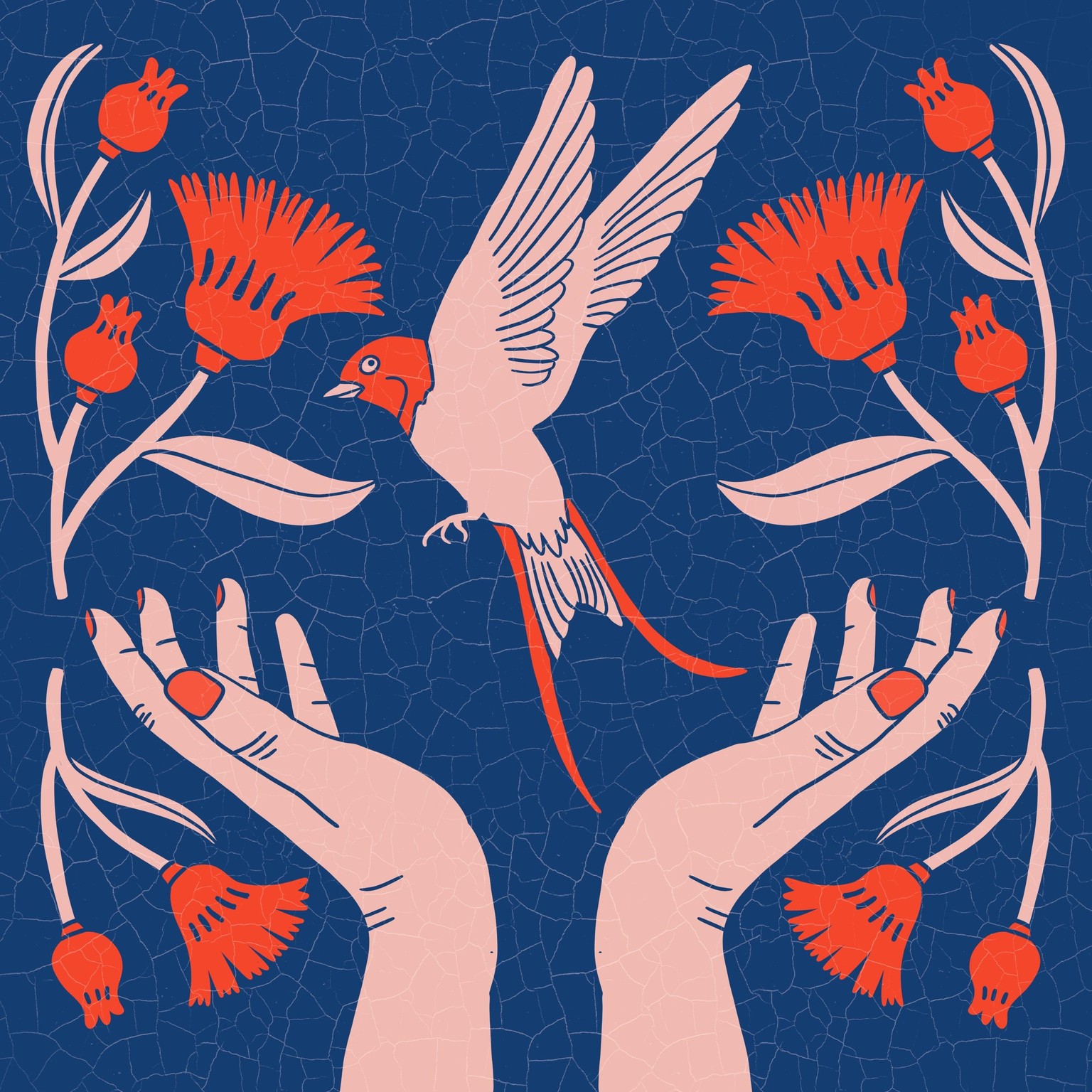 Limited Color Palette - image 2 - student project