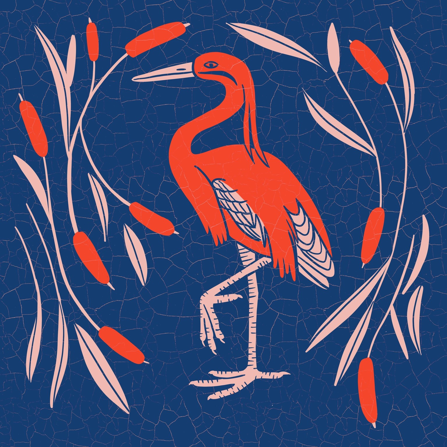 Limited Color Palette - image 5 - student project