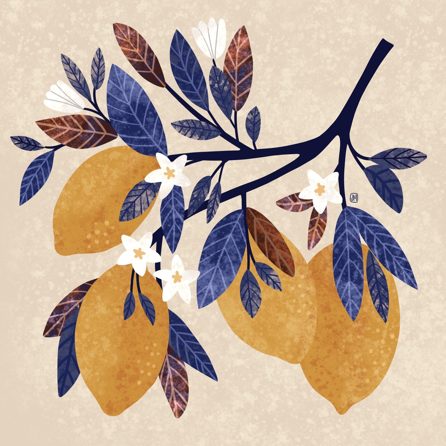 Fun with texture - image 1 - student project