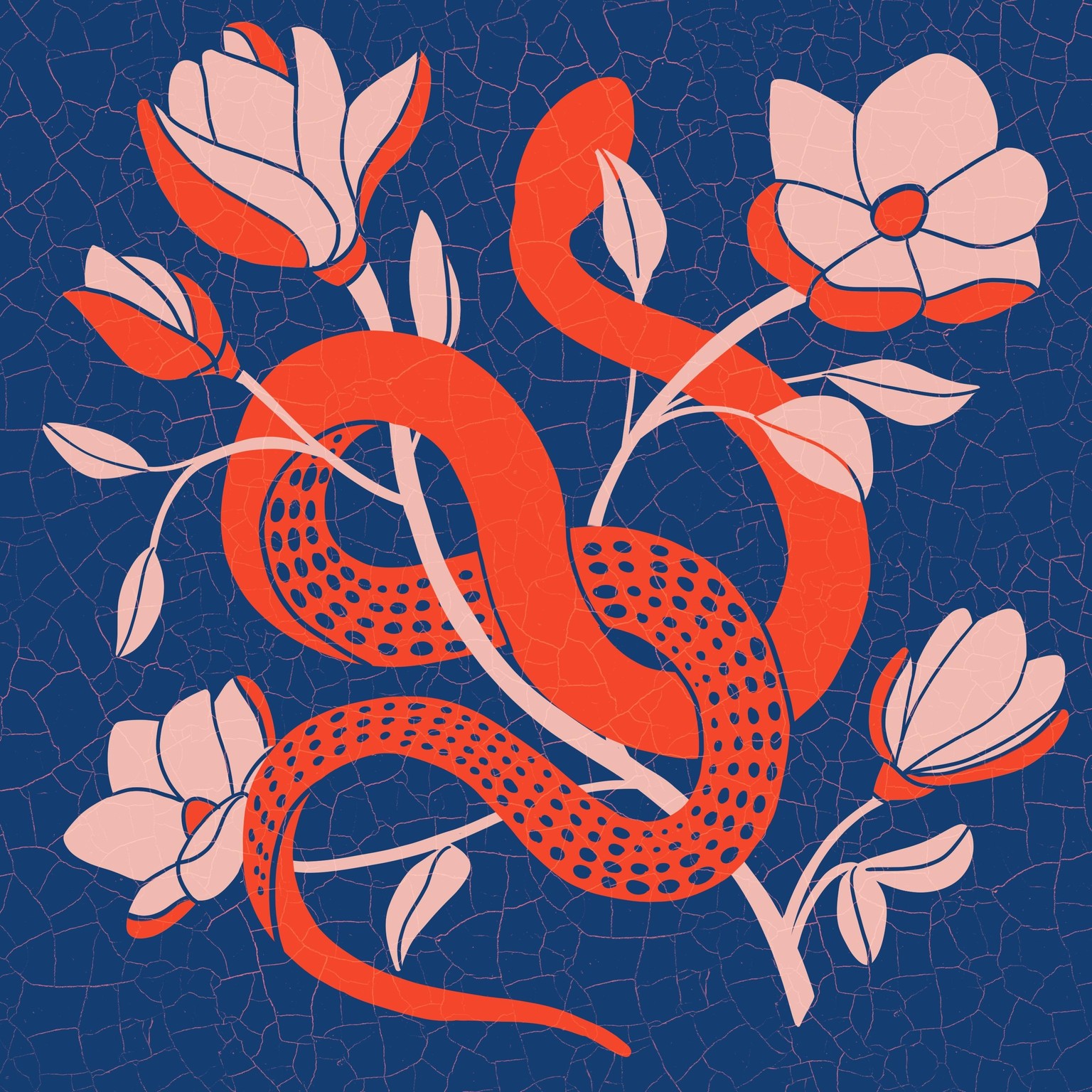 Limited Color Palette - image 1 - student project