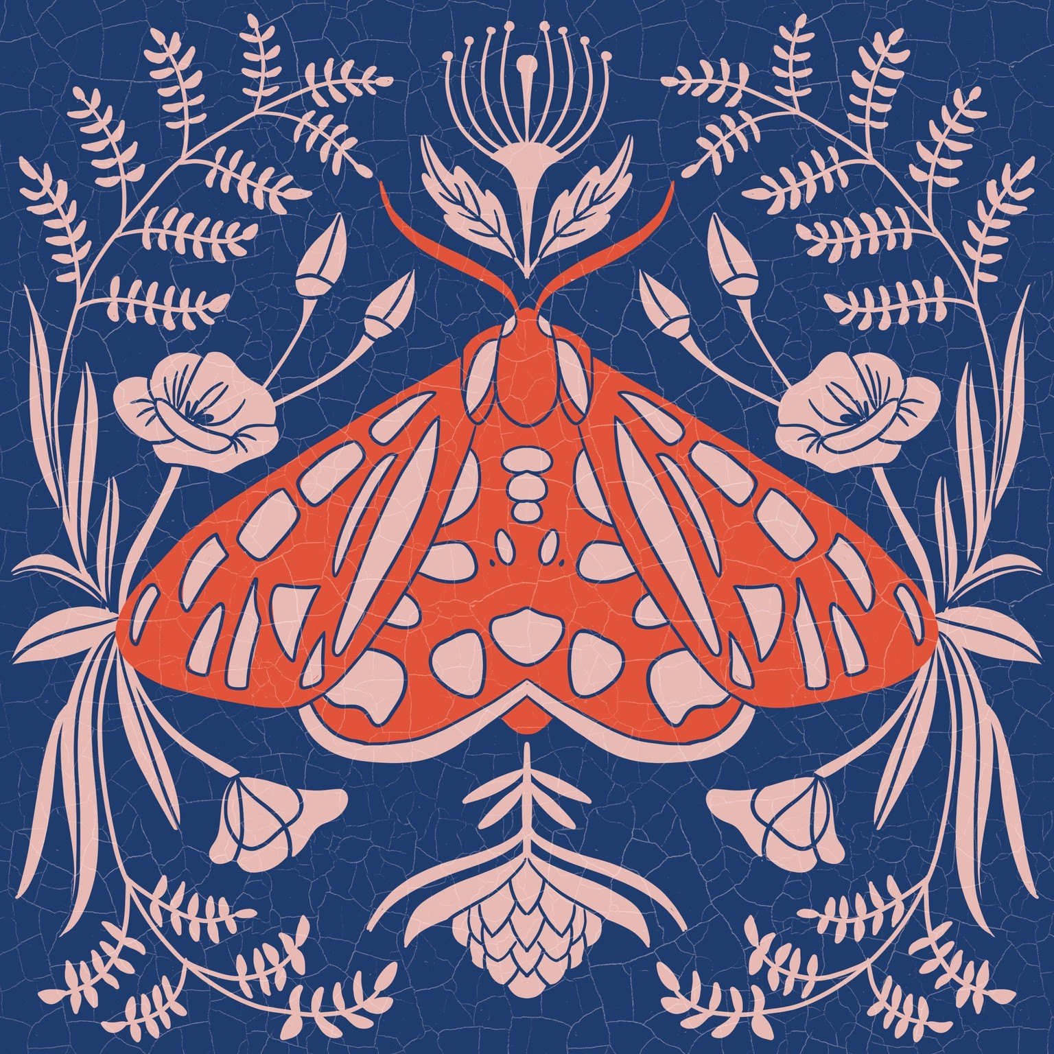 Limited Color Palette - image 4 - student project