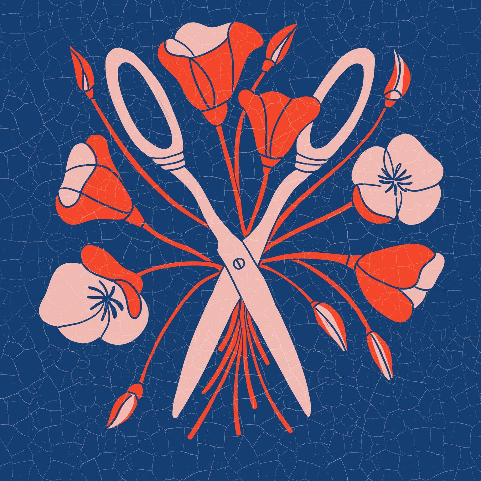 Limited Color Palette - image 6 - student project