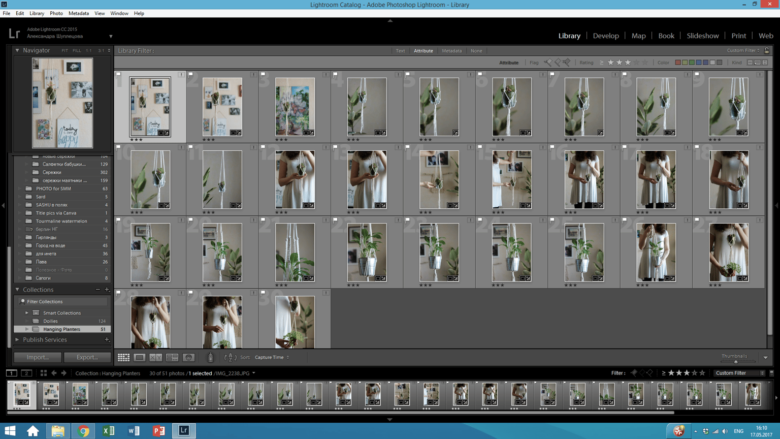 30 out of 130 in 15min! - image 1 - student project