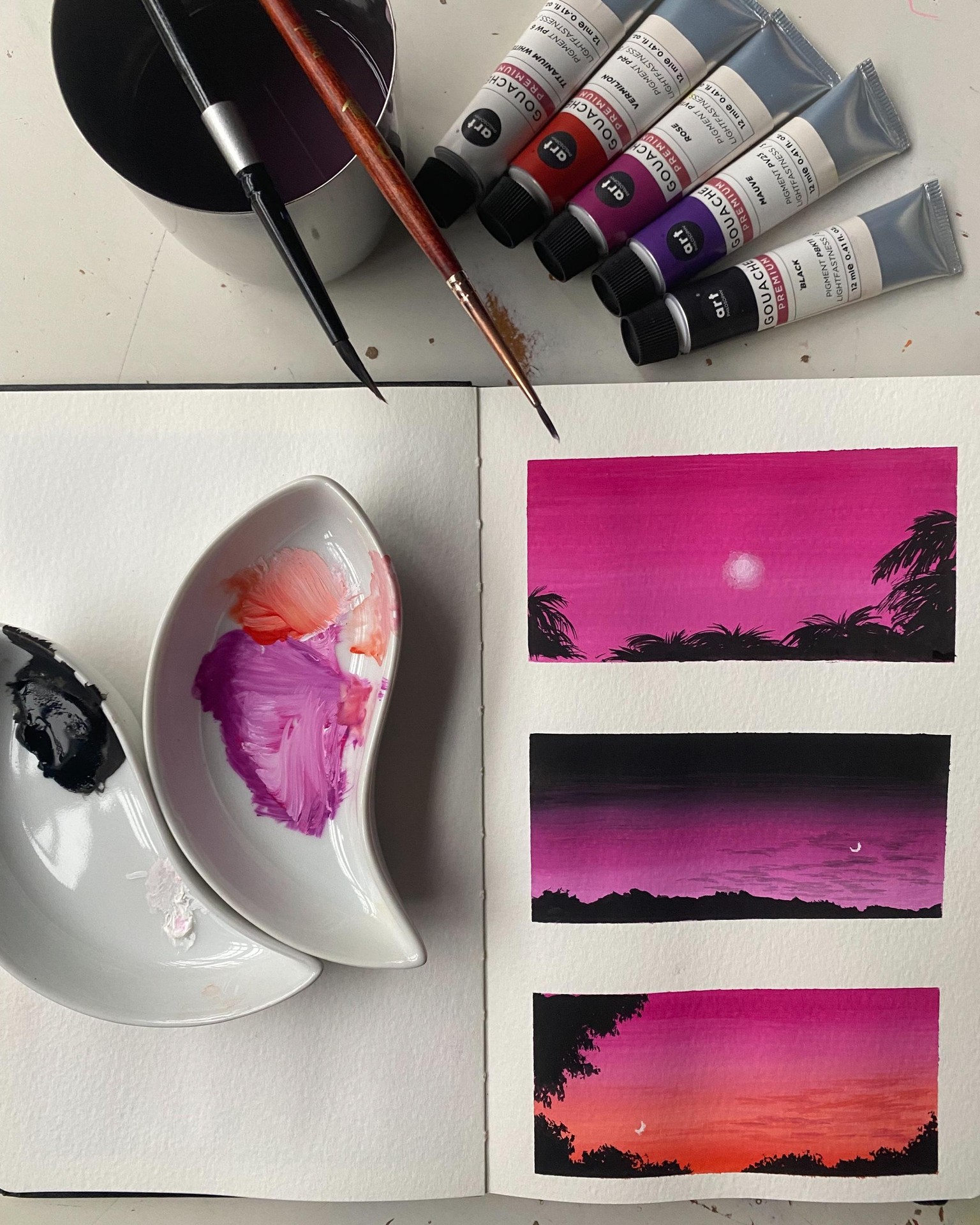 Techniques & tricks - image 3 - student project