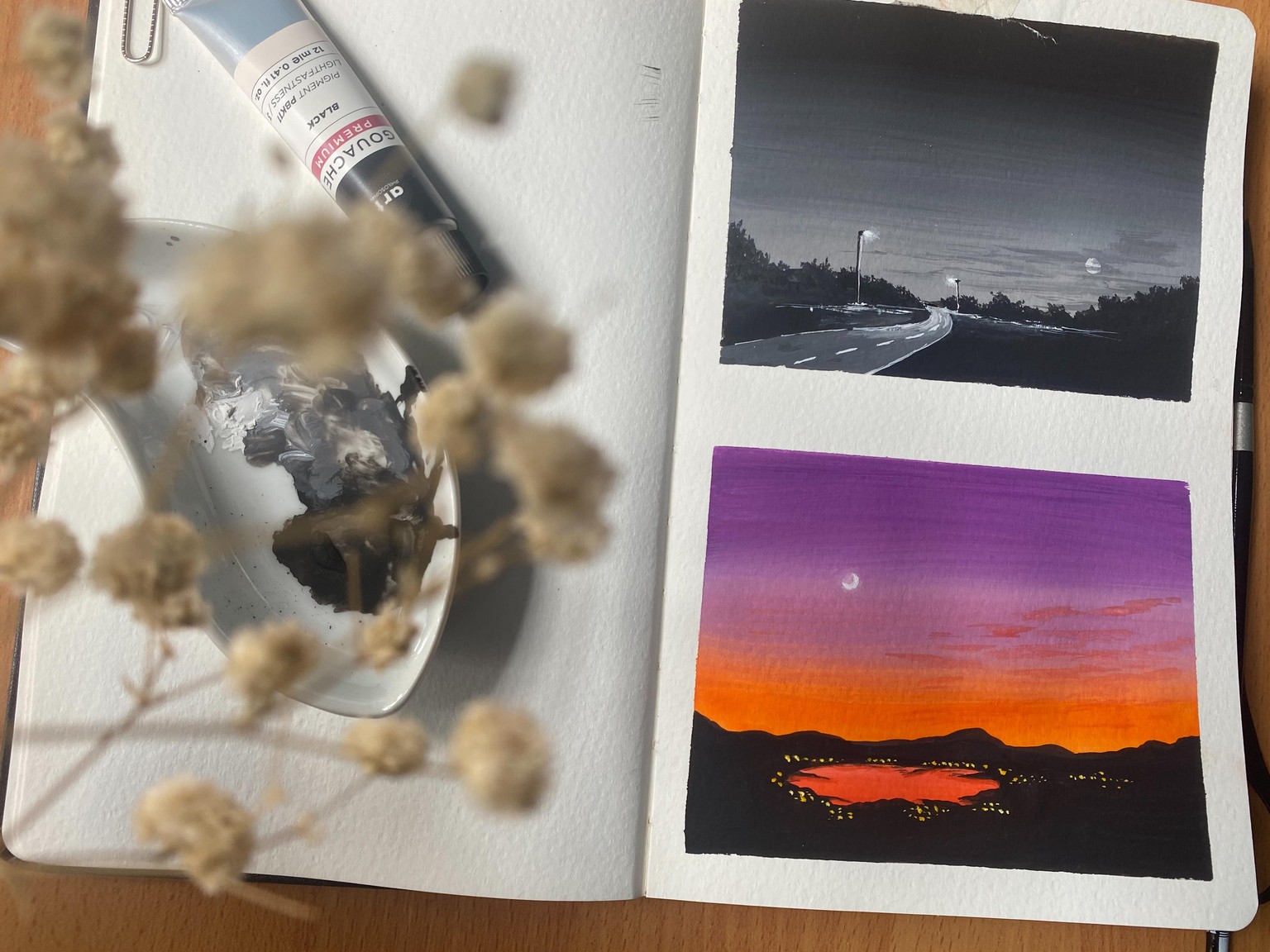 Techniques & tricks - image 2 - student project