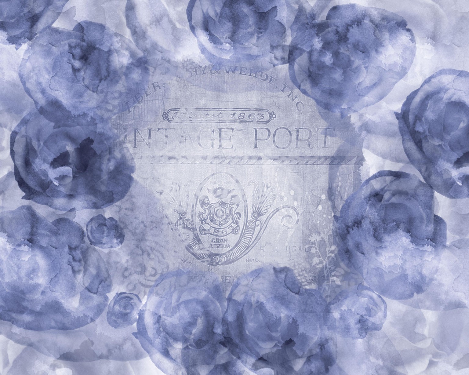 Wine and Roses - image 2 - student project