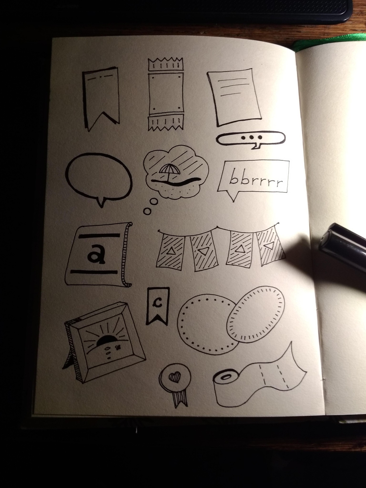 Containers - image 1 - student project