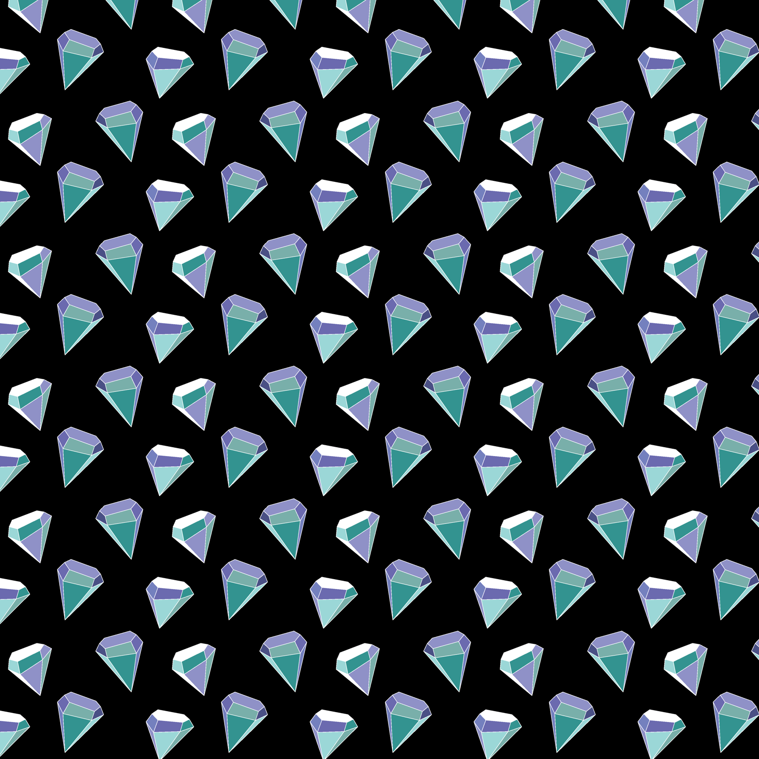 Diamonds are a Girl's Best Friend - image 3 - student project