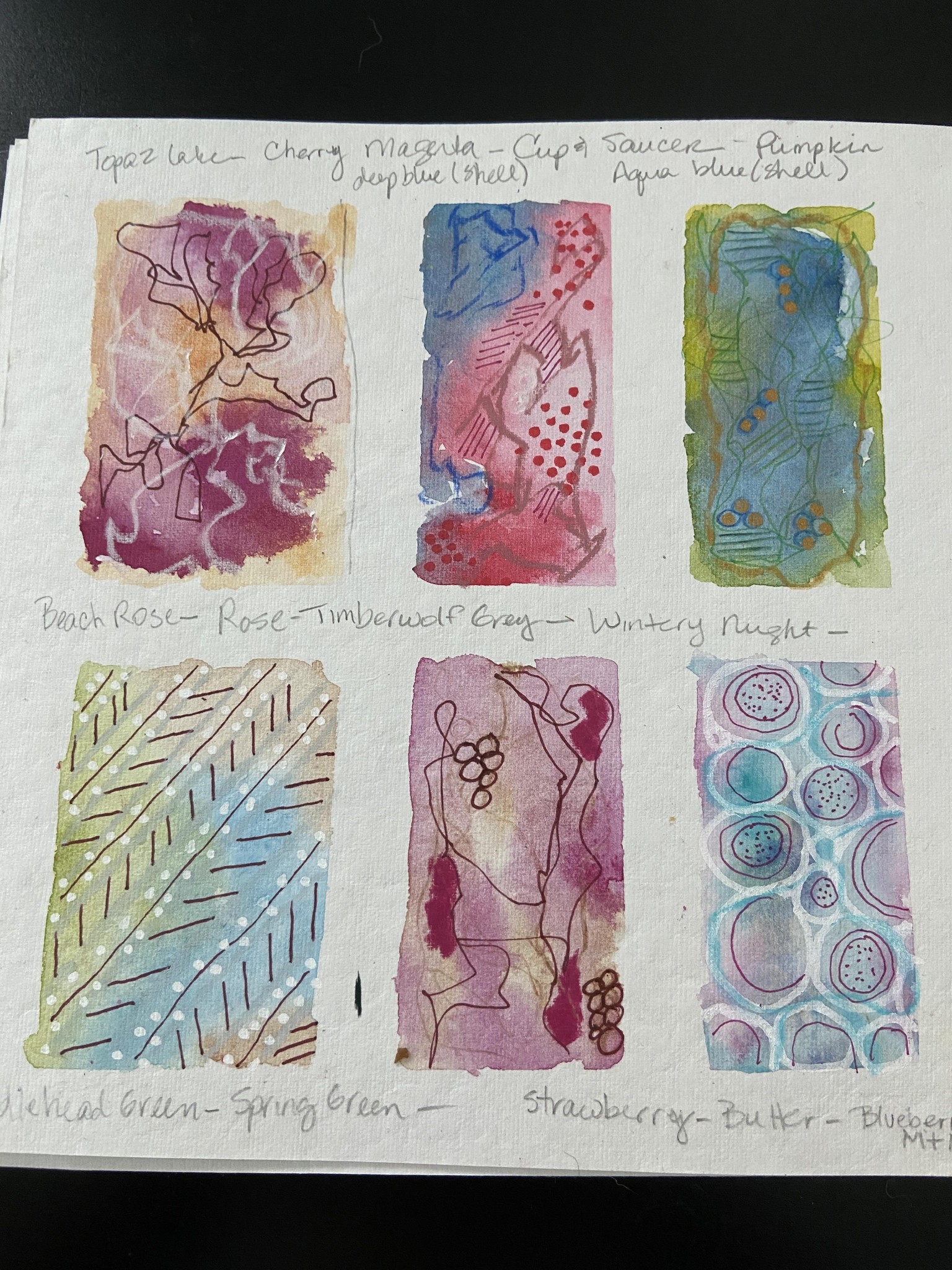 messy fun - image 5 - student project