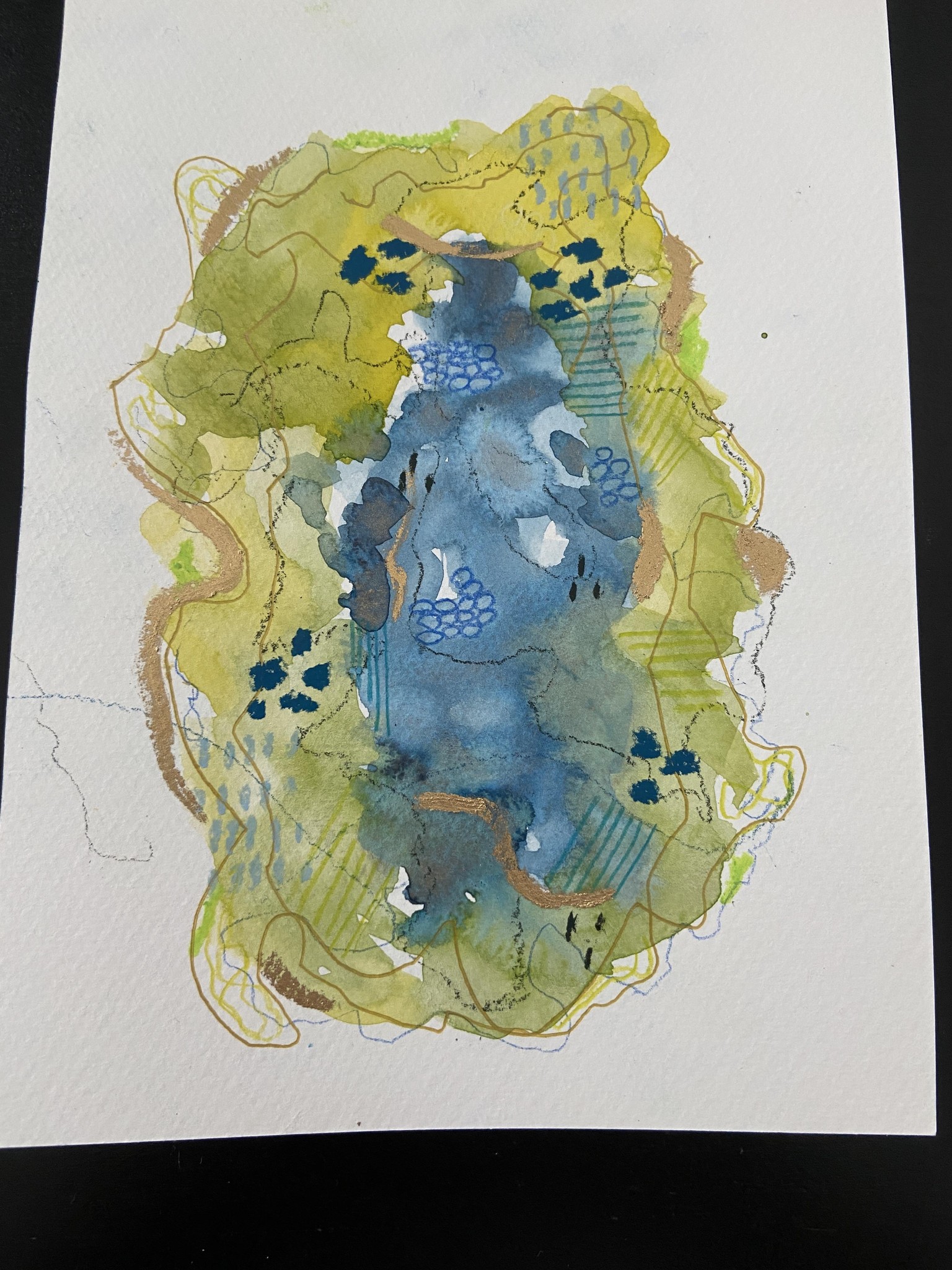 messy fun - image 3 - student project