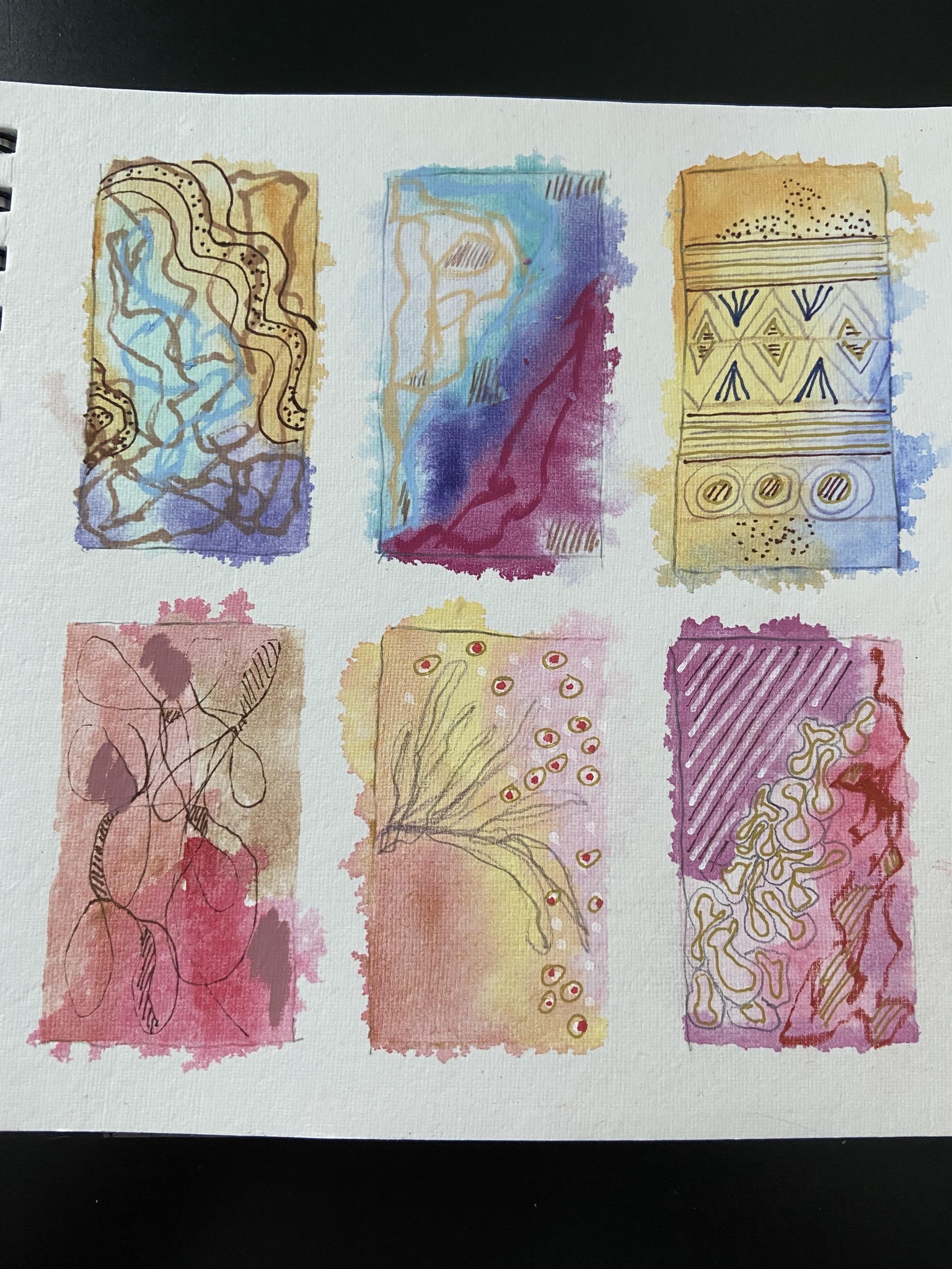 messy fun - image 6 - student project
