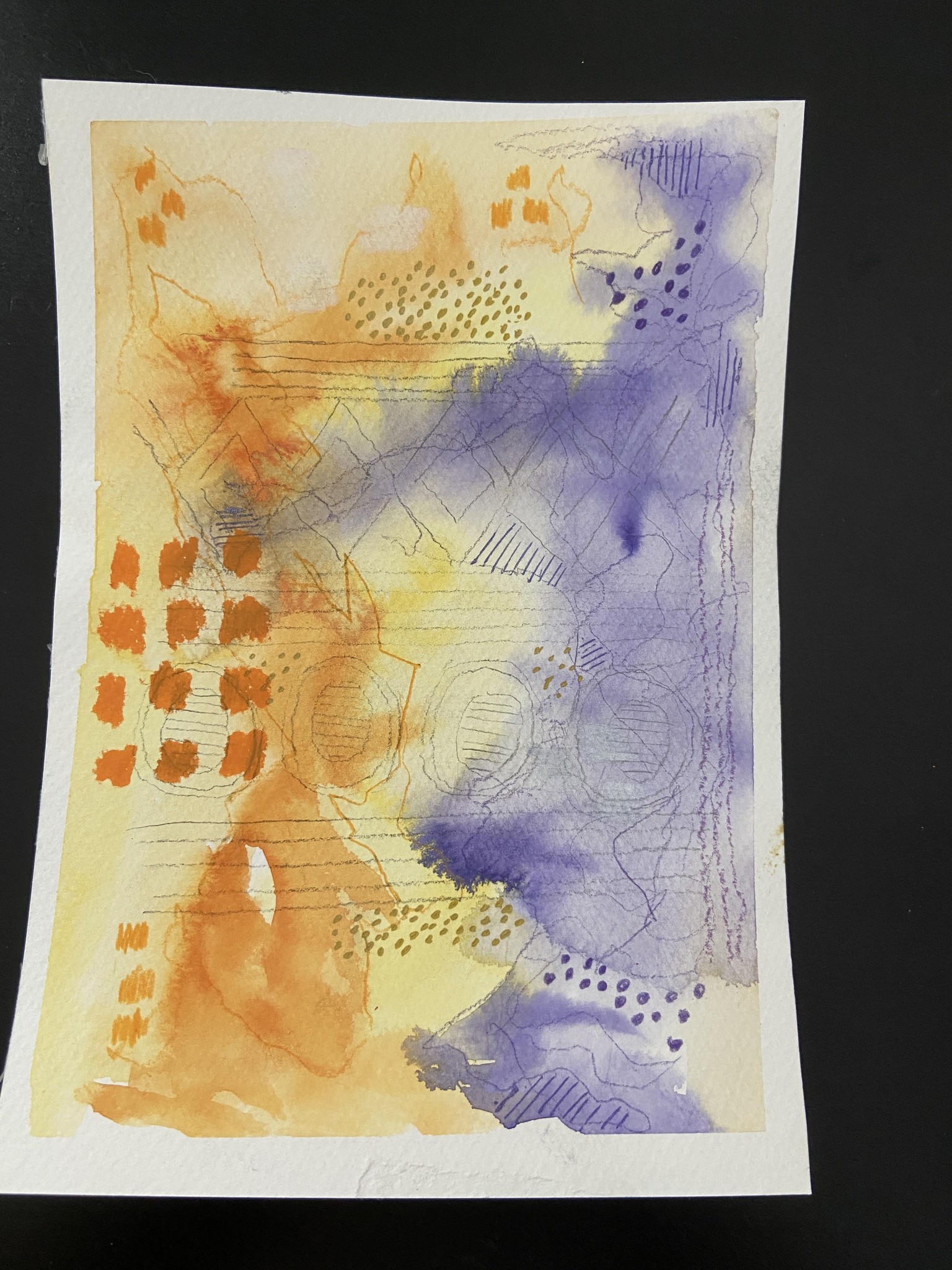 messy fun - image 1 - student project