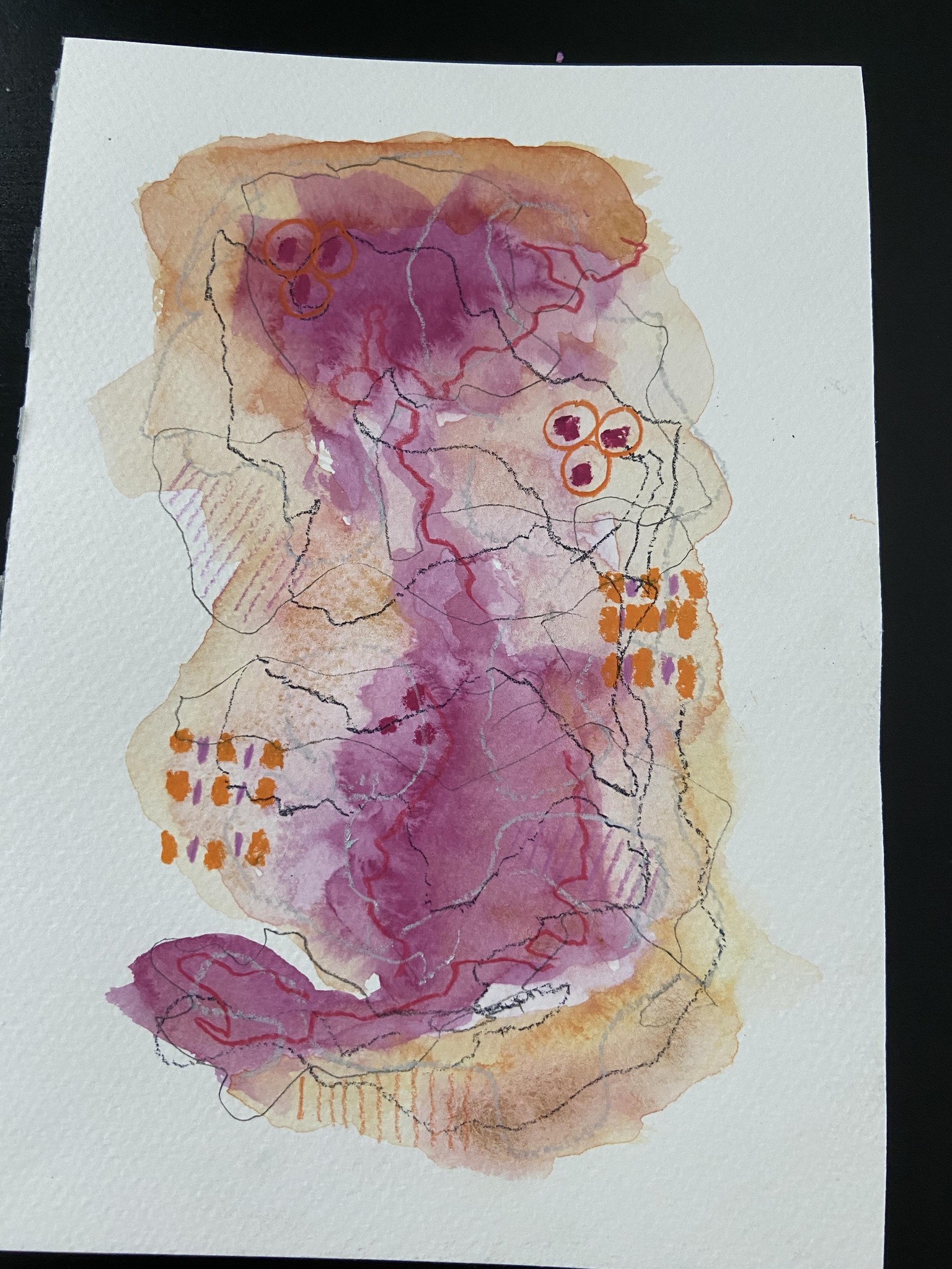 messy fun - image 2 - student project