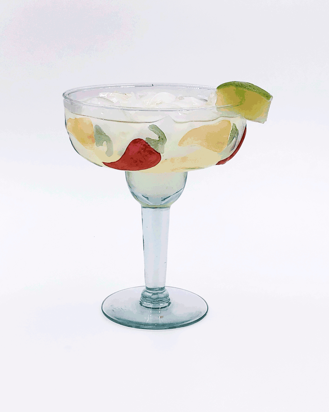 Margarita gif - image 1 - student project