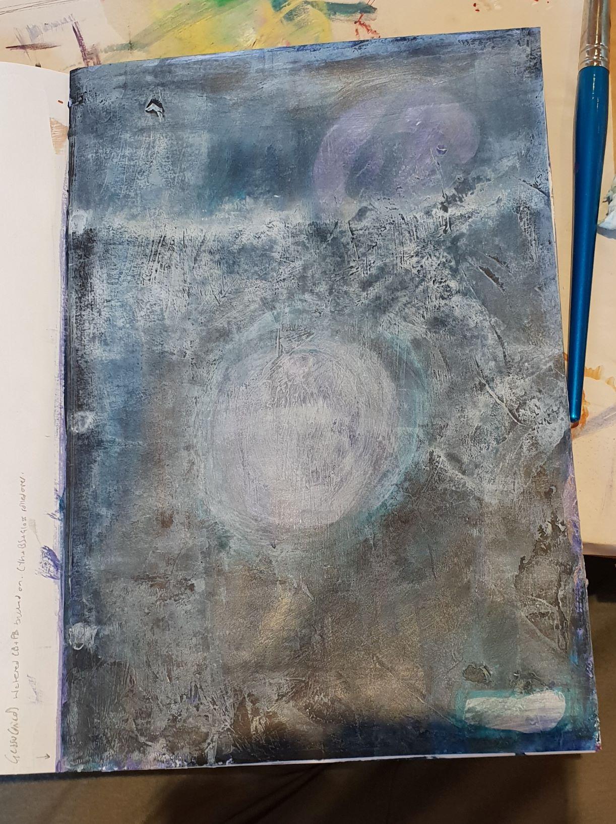 Fabulous texture and colour resource - image 5 - student project