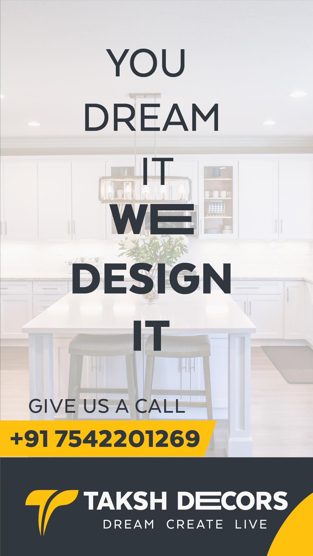 Social Media Campaign for Interior Design Studio - image 10 - student project