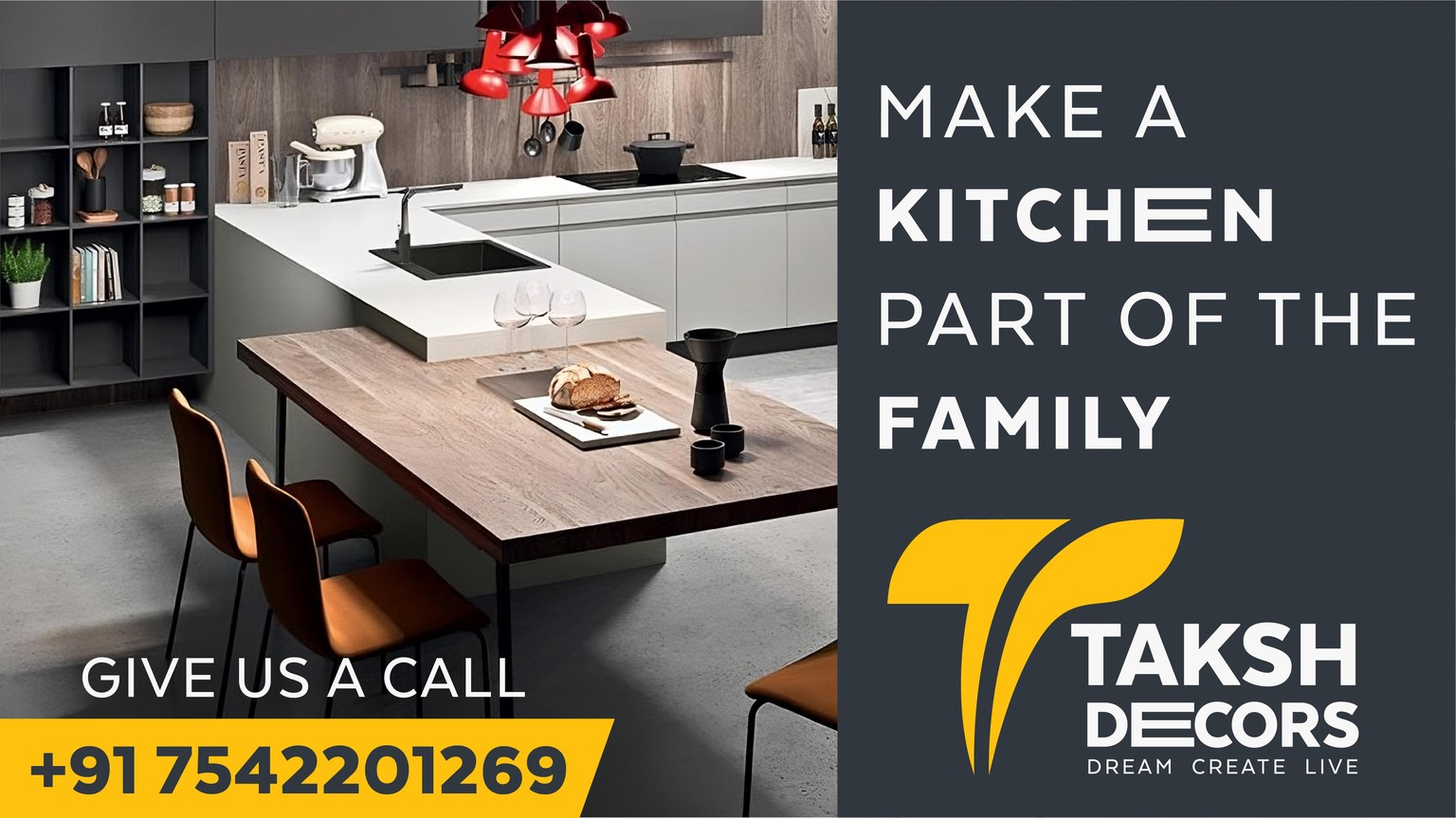 Social Media Campaign for Interior Design Studio - image 7 - student project