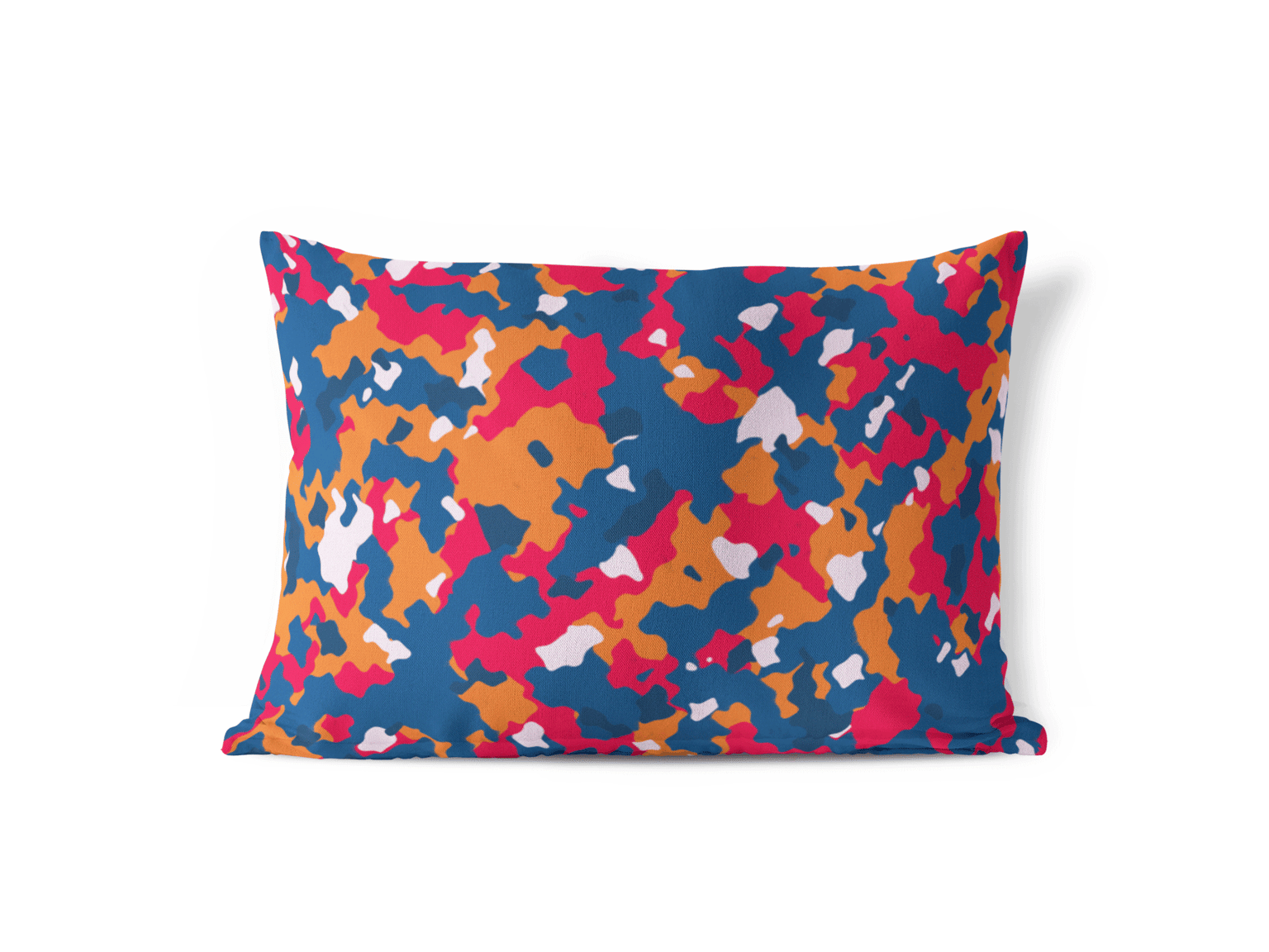 Organic Abstract Pattern | Testing - image 8 - student project