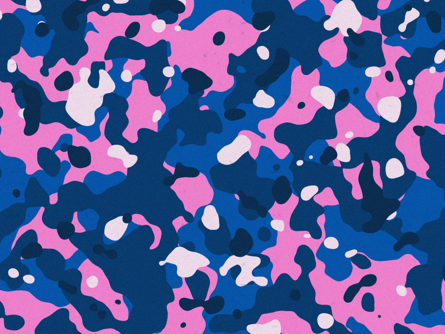 Organic Abstract Pattern | Testing - image 5 - student project