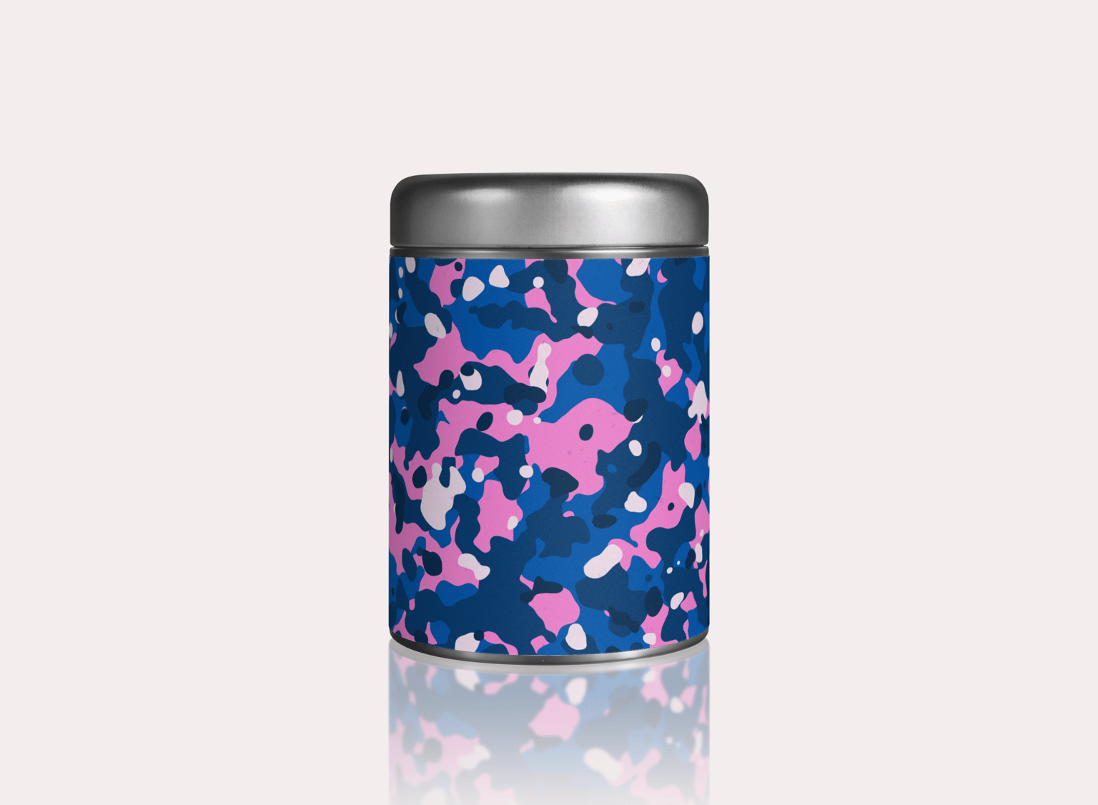 Organic Abstract Pattern | Testing - image 6 - student project