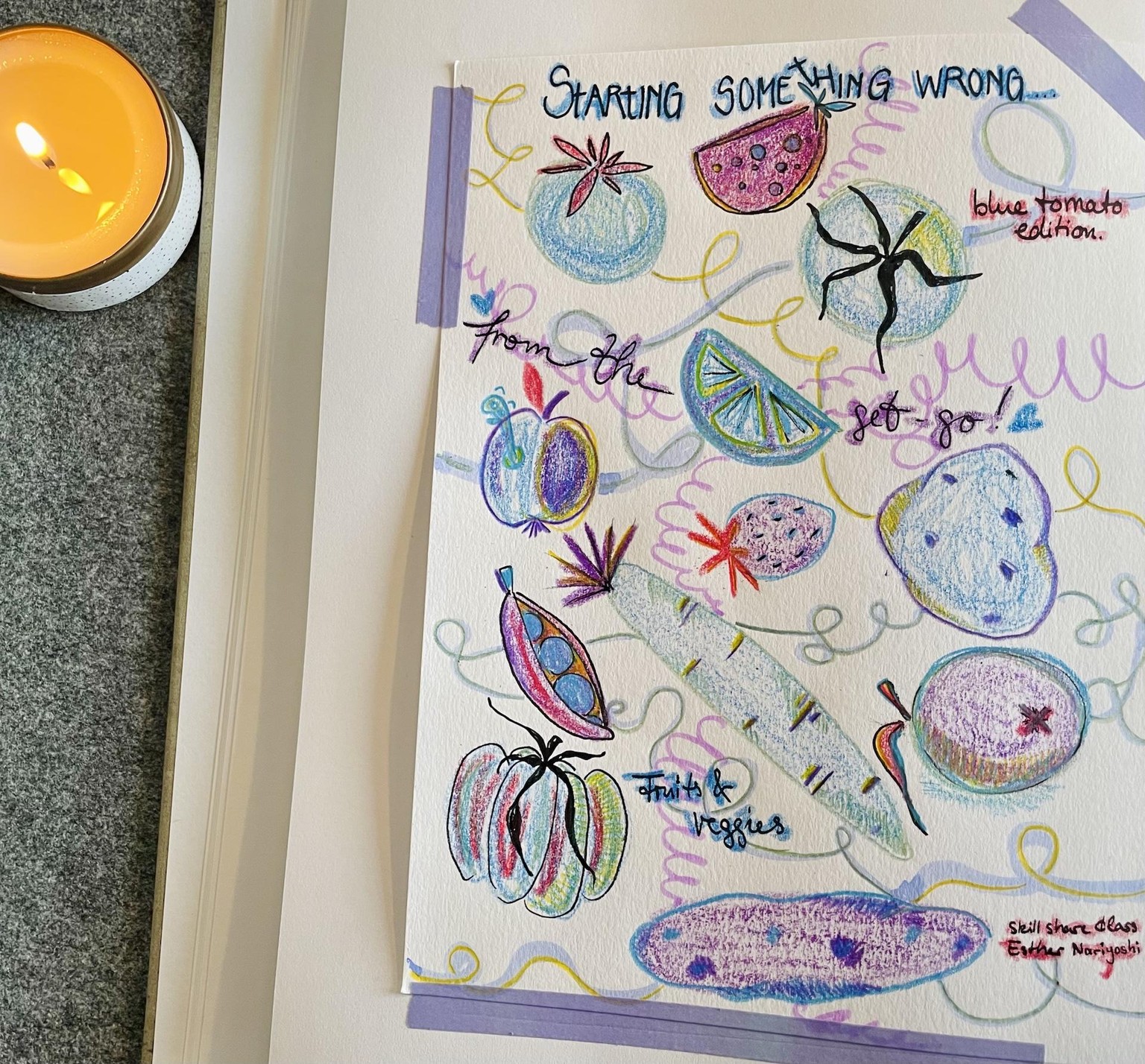 Playful & Freeing - image 1 - student project