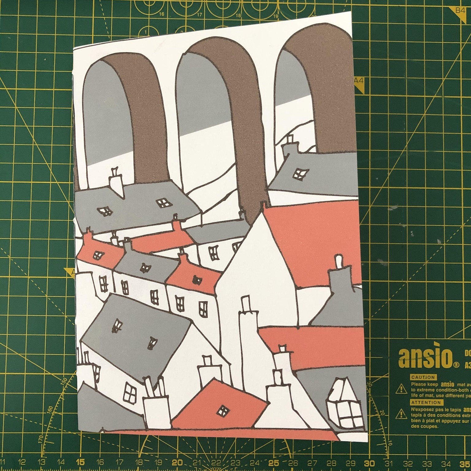 Notebooks - image 1 - student project