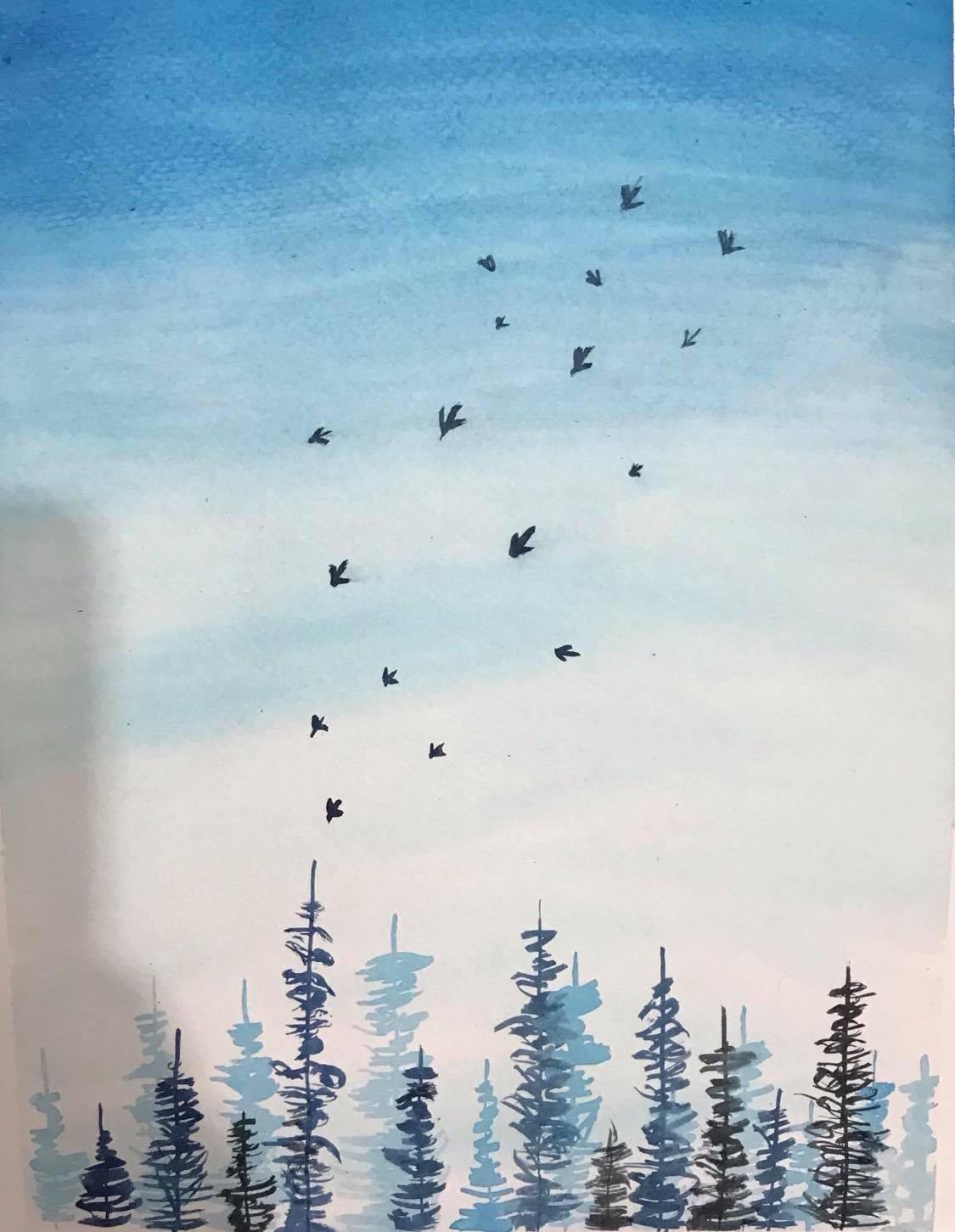 paisajes - image 2 - student project