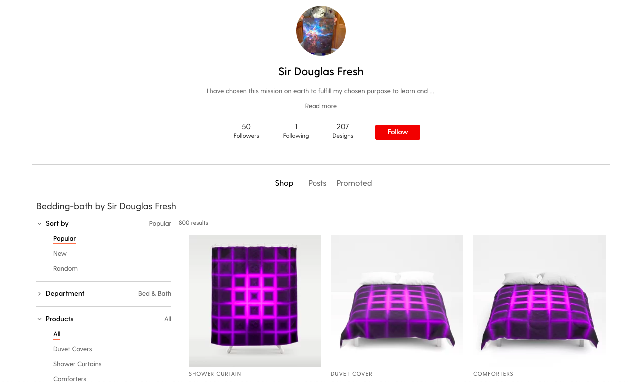 Some of my shops :) - image 3 - student project